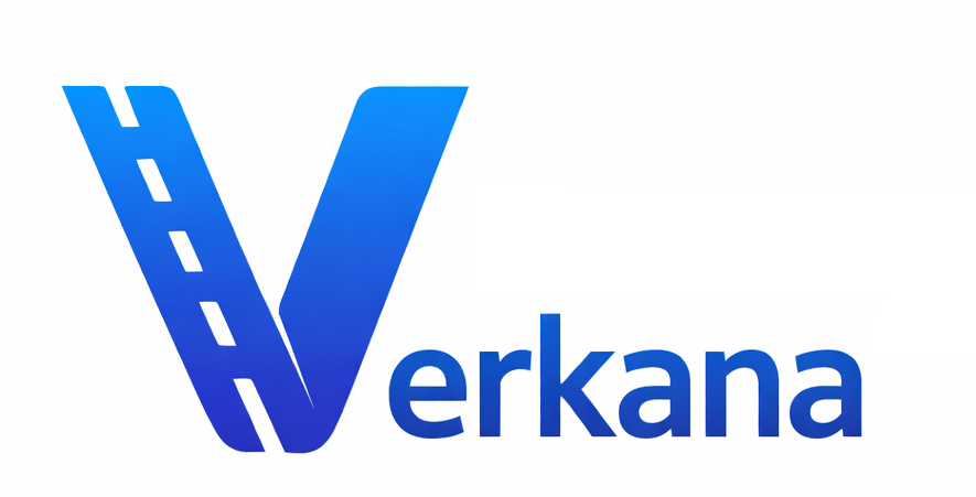 Verkana